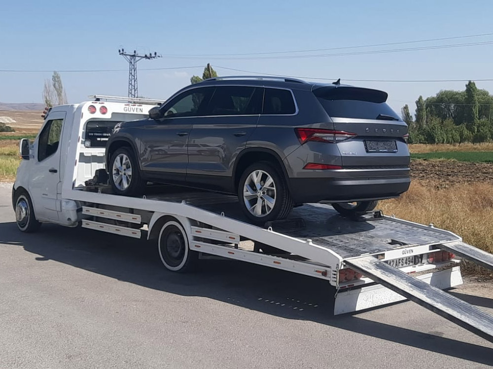 Yıldırım Oto Kurtarma